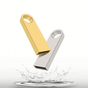 ไดรฟ์ USB แฟลชไดรฟ์โลหะ ความจุ 32GB สำหรับคอมพิวเตอร์ - Product Image 2
