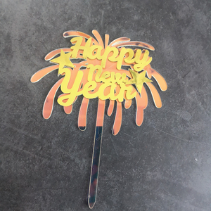 Borsa calda per festa <span class=keywords><strong>di</strong></span> compleanno <span class=keywords><strong>di</strong></span> <span class=keywords><strong>capodanno</strong></span> 2025 brillante con targa decorativa in acrilico <span class=keywords><strong>di</strong></span> <span class=keywords><strong>Capodanno</strong></span> - Product Image 2