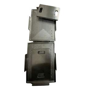 Services d'usinage CNC du fabricant vietnamien Pliage et brochage pour le travail du bois et les applications d'électroérosion en fil d'acier inoxydable - Product Image 5