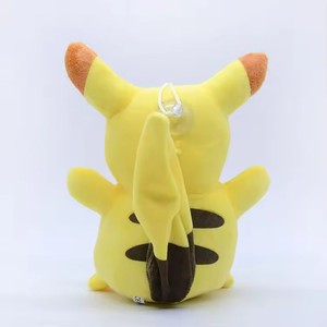 Vente en gros de peluches Pokémon de 8 pouces, Pikachu, Bulbasaur, Charmander, Squirtle, <span class=keywords><strong>Ditto</strong></span>, peluches en peluche - Product Image 4