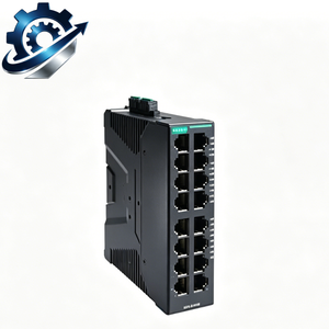 Stock disponible, transmission réseau stable, commutateur Ethernet industriel compact TN-5305 pour le contrôle industriel à petite échelle - Product Image 6