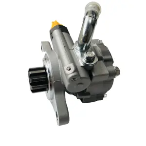 High Quality auto parts power steering pump for Toyota Hilux (vigo) KUN25 FORTUNER Hiace 1KD-2KD OE 44310-0K040