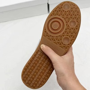 Nouvelles Chaussures de Sport en Maille Respirante à Lacets pour Hommes et Femmes, Modèle 2026, Style Allemand, Coupe Basse, Rehaussantes, Décontractées et Polyvalentes - Product Image 4