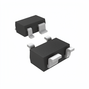 Original One Stop Service SC 82A, SOT 343 MAX6385XS19D7-T Power Management (PMIC) Buy Electronics Components Online - Product Image 1