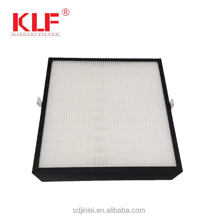 High-efficiency Fiberglass Disposable Air Filter