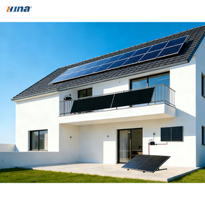 Structure de montage <span class=keywords><strong>solaire</strong></span> pour <span class=keywords><strong>balcon</strong></span> Plug & Play, solutions de <span class=keywords><strong>fixation</strong></span> pour panneaux photovoltaïques de 600W et 500W - Product Image 5