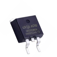 Semiconductor CRSS052N08N, Chip, Otros Componentes Electrónicos, Nuevo y Original, Servicio BOM, Circuito Integrado
