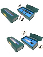 Meuleuse pneumatique à air ultrasonique Lih Pro série ARA |   Polissage à grande vitesse des moules/métaux |   Micro-precision pour l'ébavurage et le finissage miroir