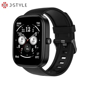 2319A jc20 smart watch k59 pro h26 ultra 2 smartwatch gps 2024 connected watch quality for men