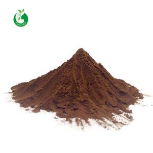 Chinese Rabarber Natuurlijke Rabarber Extract Poeder 1% Rabarber Extract - Product Image 4