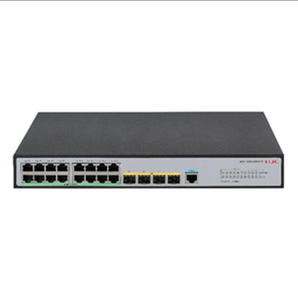Switch S5024PV5-EI H3, Nuevo y Auténtico, Switch S5024PV5-EI Original, ZNDB-III - Product Image 3