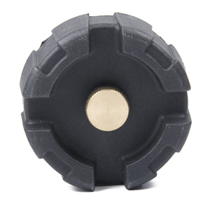 Bouchon de réservoir d'huile pour moteur hors-bord Yamaha 12L 24L, couvercle universel de réservoir de carburant, accessoire de pièces marines - Product Image 1