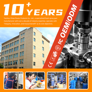 Strumenti di Pulizia a Pistola ad Acqua ad Alta Pressione Pieghevoli Stile Fucile con Schema Colori Mimetico Personalizzato all'Ingrosso dalla Fabbrica - Product Image 6