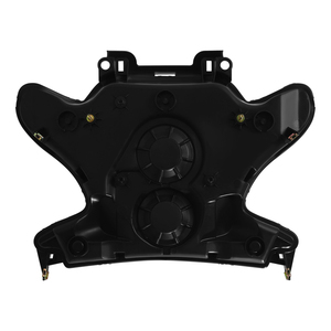 Ensemble de phares avant TCMT compatible avec Honda VFR1200 DCT <span class=keywords><strong>VFR1200F</strong></span> 2010-2017, phare de moto XF140105 - Product Image 5