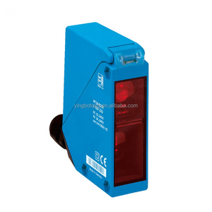 Capteur photoélectrique 1015852 WL24-2B230, réflecteur miroir, importé d'Allemagne, stock disponible - Product Image 2