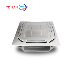 Smart R410a 50Hz 60Hz Montado en el techo Tipo de casete Aire acondicionado 60000btu Inversor - Product Image 5