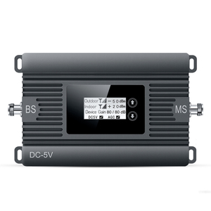 ATNJ alta potencia <span class=keywords><strong>Band5</strong></span> 850MHz LTE repetidor de teléfono móvil amplificador de señal para 2G 4G amplificación de señal mejorada - Product Image 3