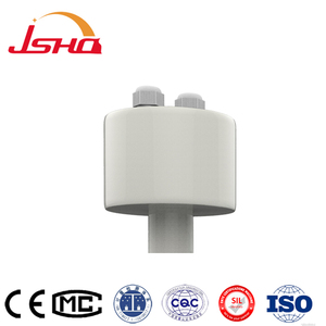 液体オイル測定用マッグフロー電磁流量計ステンレス鋼高精度 +/-0.2% 0.1 ~ 10メートル/秒 - Product Image 3