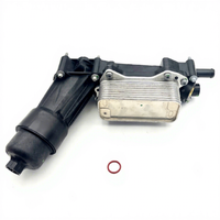 Adaptador de Filtro de Aceite de Motor Nuevo 68596317AB para Chrysler 300, Dodge Ram 1500, Challenger, Charger, Jeep WK Wrangler 68596317AA