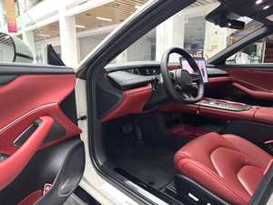 <span class=keywords><strong>Xiaomi</strong></span> SU7 Pro Usado - Carga Rápida en 15 Minutos, Conducción Asistida por LiDAR, Autonomía de 830 <span class=keywords><strong>KM</strong></span>, Sedán Eléctrico Usado - Product Image 4