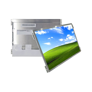 G104xvn01.010 thay thế nhúng <span class=keywords><strong>10.4</strong></span> inch Điều khiển công nghiệp <span class=keywords><strong>TFT</strong></span> LCD module RGB giao diện nhiệt độ rộng 470nit độ sáng - Product Image 1