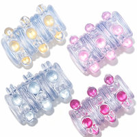 Anneau en silicone de qualité supérieure pour hommes, masseur de prostate et de testicules, étanche, ajustement confortable, réutilisable, OEM/ODM disponible, jouets sexuels