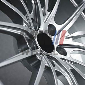 Rines Cóncavos Forjados Personalizados GPW de 20, 21 y 22 Pulgadas para Audi RS6 Avant, RS7, McLaren <span class=keywords><strong>720S</strong></span>, <span class=keywords><strong>Ferrari</strong></span> F8/488 GTB, Chevrolet Corvette C8, BMW - Product Image 3