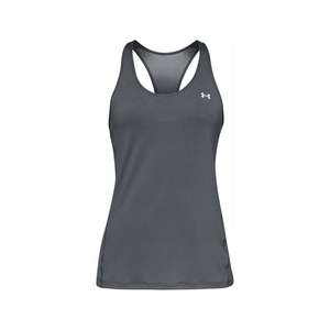 Débardeur Under Armour Racer pour femme, couleur : gris |   100% authentique - Product Image 3