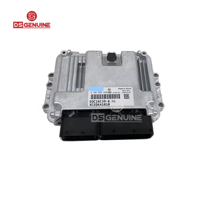 Echt Hoge Kwaliteit Diesel Motor Onderdelen Ecu Ecm 0281014298 - Product Image 1