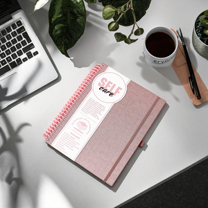 <span class=keywords><strong>2025</strong></span> Tùy Chỉnh Cao Cấp Máy Tính Xách Tay Dài Máy Tính Xách Tay 500 Trang Cho Sinh Viên Máy Tính Xách Tay Phụ Nữ - Product Image 4