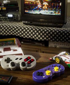 Para Switch2 Wireless Game <span class=keywords><strong>Controller</strong></span> Retro Gaming Mini <span class=keywords><strong>Controller</strong></span> para Switch2/<span class=keywords><strong>PC</strong></span>/<span class=keywords><strong>Android</strong></span>/iOS - Product Image 6