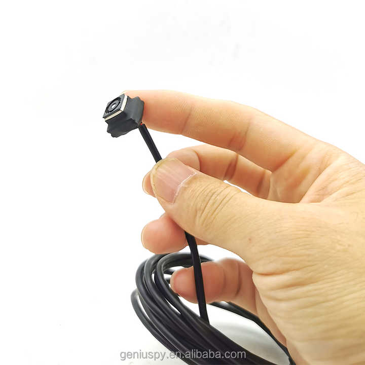 Uvc-micro 5MP 8MP 12MP Camcorder - Auto Focus Mini Camera