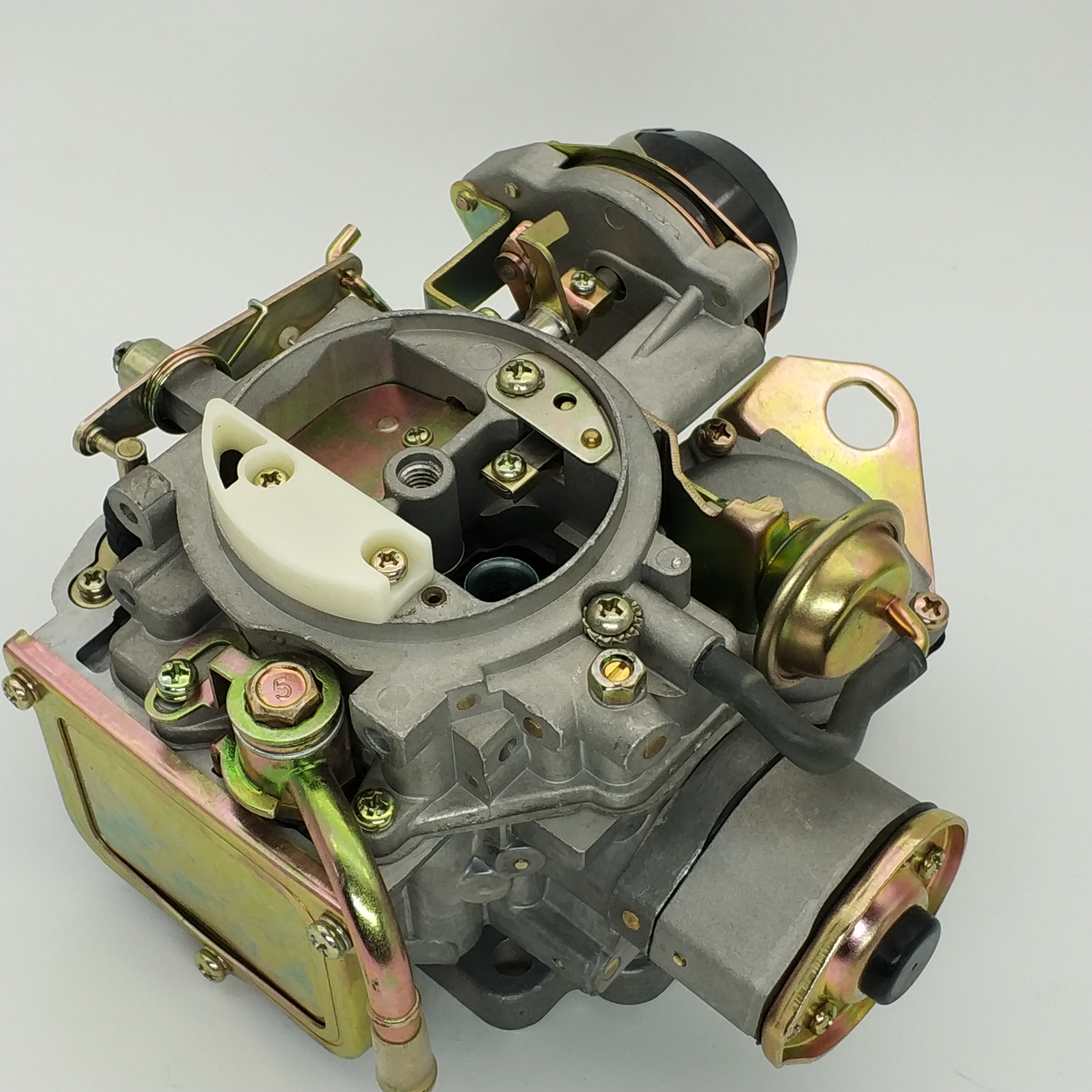 Carburador NISSAN Z24 16010-21G61 para sistemas de combustible de