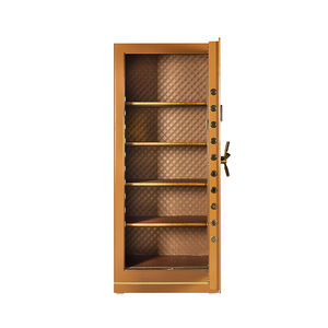 1.8 mét cao an toàn Hộp An toàn Vault lớn <span class=keywords><strong>Home</strong></span> & văn phòng kỹ thuật số thông minh két với khóa kỹ thuật số điện tử an toàn tiền gửi - Product Image 3