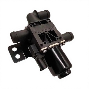 Vanne de commande de chauffage d'eau 12V 0,1 Mpa pour Fiat DC 1147412229B - Product Image 2