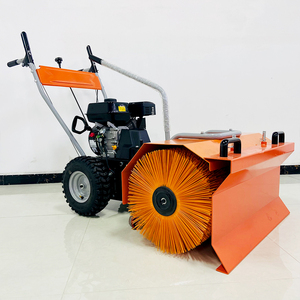 Soplador de Nieve Robótico Portátil con Control Remoto, 6.5hp, a Gasolina, Autopropulsado, en Venta - Product Image 6
