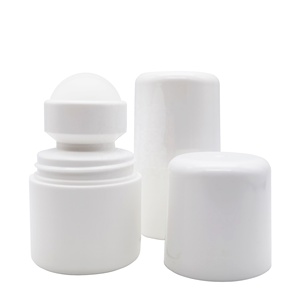 Rollo de plástico negro con tapa, botella <span class=keywords><strong>antitranspirante</strong></span>, color negro brillante, 30ml - Product Image 6