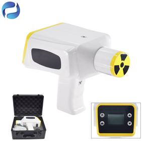 Taşınabilir El Tipi Diş Röntgen Cihazı, Elektrikli ve Diş Hekimliği Kullanımına Uygun - Product Image 2