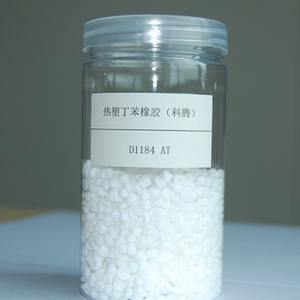 Material modificado SBS <span class=keywords><strong>KRATON</strong></span> D1102 ASM D0243 E/K para revestimento/calçado - Product Image 6