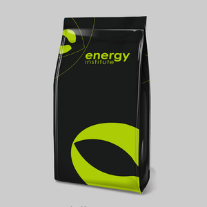 Sac tissé BOPP pour aliments pour animaux, avec <span class=keywords><strong>palette</strong></span> <span class=keywords><strong>de</strong></span> couleurs personnalisée et laminée pour l'identification des <span class=keywords><strong>granulés</strong></span> d'aliments pour animaux - Product Image 2