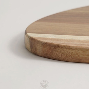 <span class=keywords><strong>Plateau</strong></span> à <span class=keywords><strong>fromage</strong></span> <span class=keywords><strong>en</strong></span> bois d'acacia de qualité supérieure avec dôme <span class=keywords><strong>en</strong></span> <span class=keywords><strong>verre</strong></span>, épaisseur 1,5 cm, durable, réutilisable, <span class=keywords><strong>plateau</strong></span> de service éco-responsable pour fromages et pâtisseries - Product Image 3
