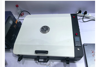 Imprimante numérique DTF G-Printing avec fenêtre d'observation transparente, Wi-Fi, sans bordure, format A3, multifonction, encre pour cuir et textile