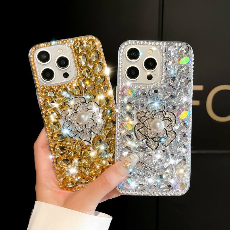 Bling Case for Samsung Galaxy Luxury Protection