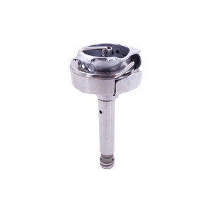Cabezal de lanzadera de doble aguja pequeño Desheng DSH-831 para máquina de coser, pieza de husillo - Product Image 2
