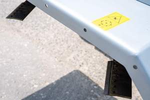 Cortasetos Eléctrico de Largo Alcance con Motor de Nueva Energía y Monitoreo Remoto para Paisajismo Municipal, con Descuento - Product Image 6