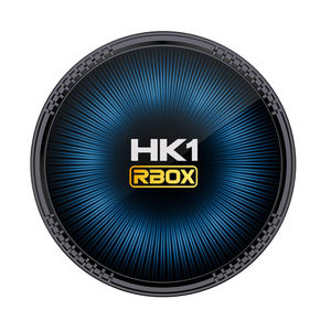 HK1 RBOX <span class=keywords><strong>W2</strong></span>สมาร์ทแอนดรอยด์11กล่องทีวี,แรม4GB รอม32GB 2.4G 5G WiFi คู่กล่องทีวีแอนดรอยด์ HK1 RBOX <span class=keywords><strong>W2</strong></span> - Product Image 1