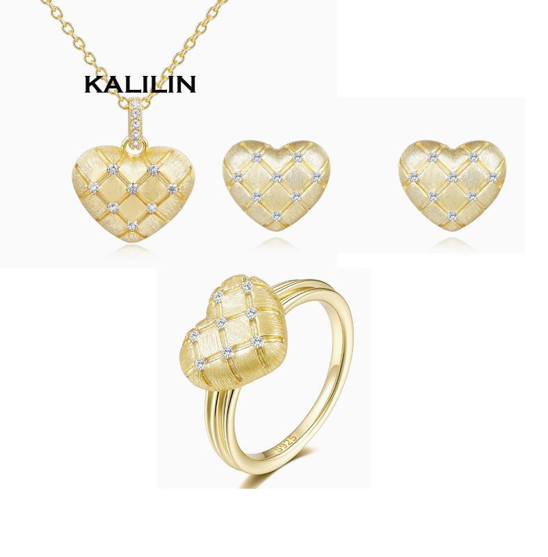 yellow set