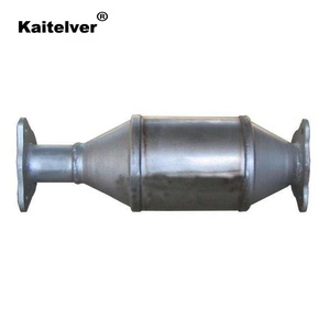 Catalyseur de réduction catalytique sélectif pour moteurs diesel substrat en nid d'abeille à revêtement V-<span class=keywords><strong>TI</strong></span>-W <span class=keywords><strong>SCR</strong></span> - Product Image 3