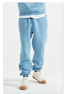 <span class=keywords><strong>Pantaloni</strong></span> della <span class=keywords><strong>tuta</strong></span> da uomo Premium personalizzati con caviglie elastiche <span class=keywords><strong>pantaloni</strong></span> da uomo <span class=keywords><strong>taglie</strong></span> forti <span class=keywords><strong>pantaloni</strong></span> da ginnastica in tinta unita da 10 anni di fabbrica - Product Image 6