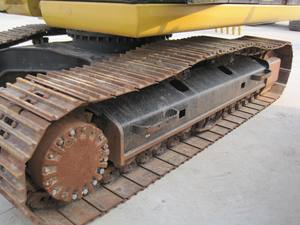 Máquina de construcción usada CAT 320D 320 325 330 máquina excavadora a la venta maquinaria de oruga usada CAT 320D excavadoras usadas - Product Image 4